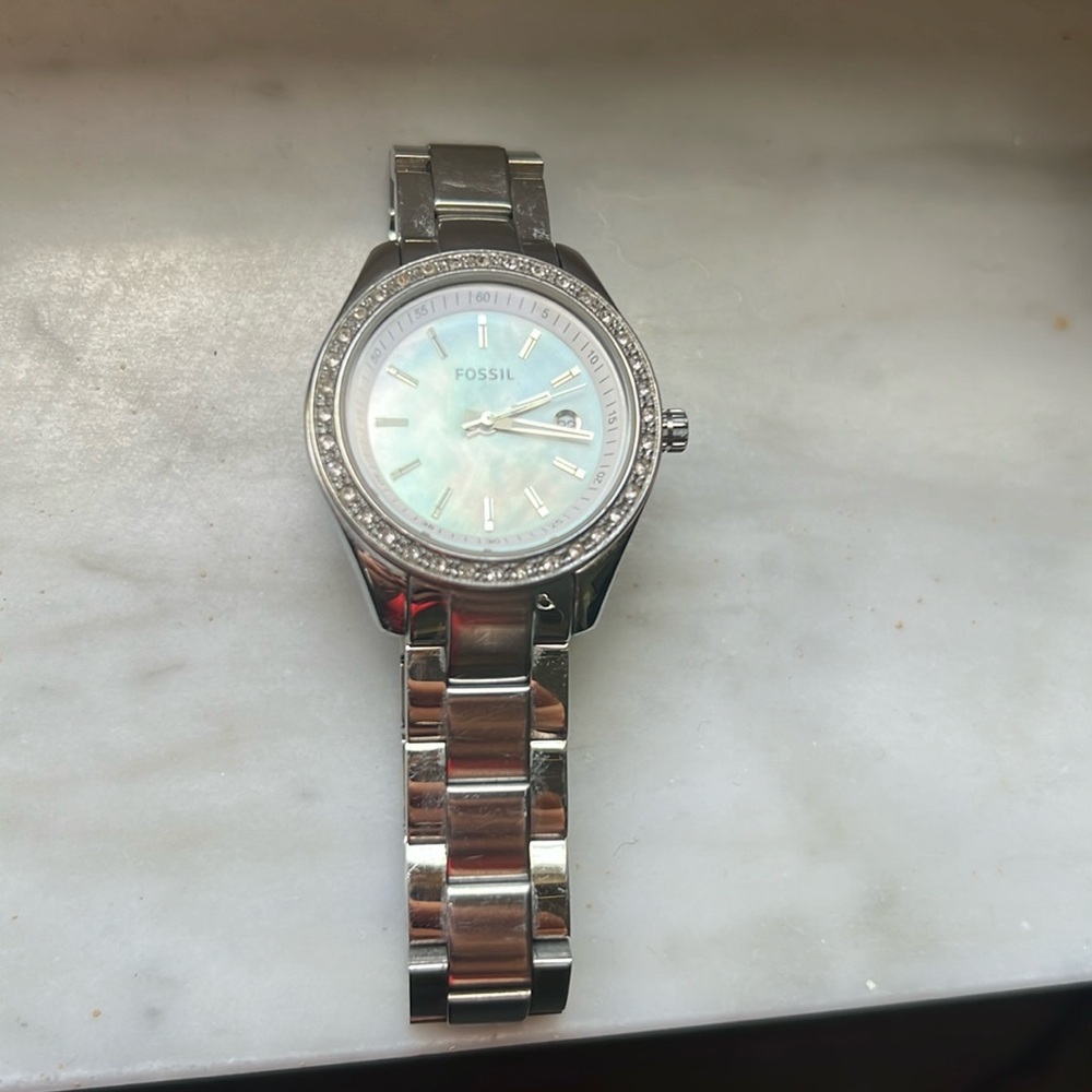 Fossil Watch